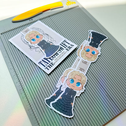 Custom | Magnetic Bookmarks